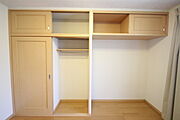 ※別部屋の写真です