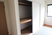 ※別部屋の写真です