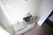 ※他部屋の写真です。現況優先