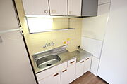 ※別部屋の写真です