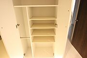 ※別部屋の写真です