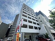 広島県広島市中区東平塚町：物件画像／株式会社良和ハウス　横川駅前店