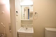 ※別部屋の写真です