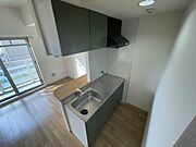 ※別部屋の写真です
