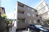 広島県広島市東区牛田中2丁目：物件画像／株式会社良和ハウス　横川駅前店