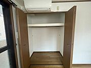 別部屋の写真です。