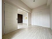 ※別部屋の写真です