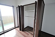 ほかの部屋の写真です。