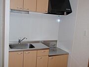 ※別部屋の写真です