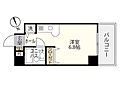 ダイアパレス皆実町弐番館3階4.0万円