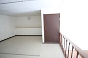 ※別部屋の写真です