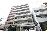 広島県広島市中区東平塚町：物件画像／株式会社良和ハウス　横川駅前店
