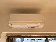 ※別部屋の写真です