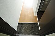 ※別部屋の写真です