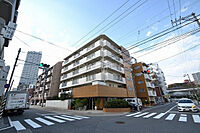 広島県広島市中区上幟町：物件画像／株式会社良和ハウス　横川駅前店