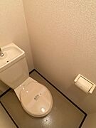 ※反転タイプのお部屋です。