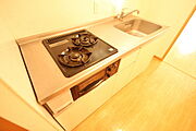 ※別部屋の写真です