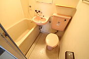 ※別部屋の写真です