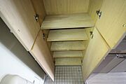 ※別部屋の写真です