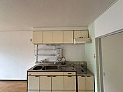 ※別部屋の写真です