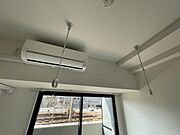 ※別部屋の写真です