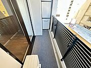 ※別部屋の写真です
