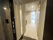 ※別部屋の写真です