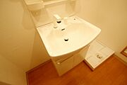※別部屋の写真です