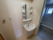 ※別部屋の写真です