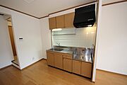 ※別部屋の写真です