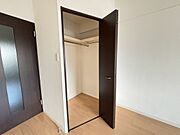 ※別部屋の写真です