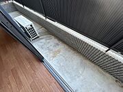 ※別部屋の写真です