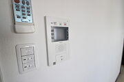 ※他の部屋の写真です。