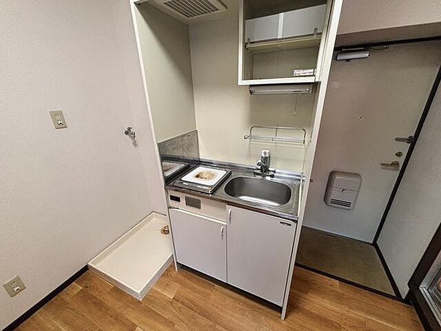 キッチン