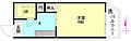 メゾン羽衣5階2.8万円