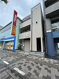 濱井　戸建て