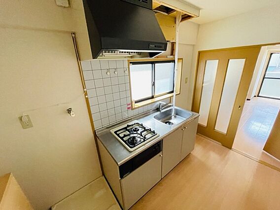 クレスト昭和中_内装_1