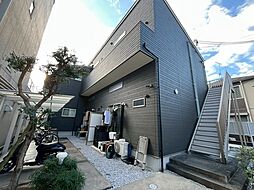 アメニティ江波