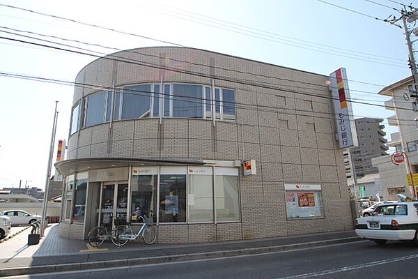 土屋マンション ｜広島県広島市西区古江西町(賃貸マンション3LDK・1階・61.39㎡)の写真 その26