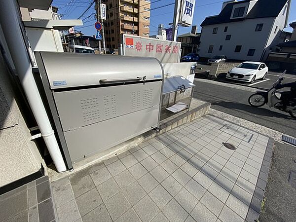 Fビル井口 ｜広島県広島市西区井口4丁目(賃貸マンション1K・3階・18.15㎡)の写真 その15