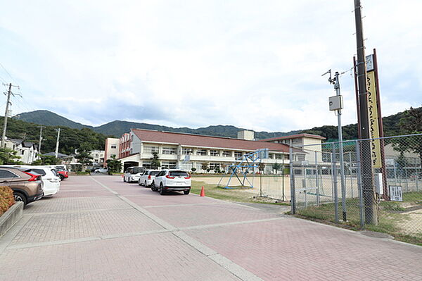 広島県広島市安芸区矢野西4丁目(賃貸マンション2DK・4階・50.00㎡)の写真 その19