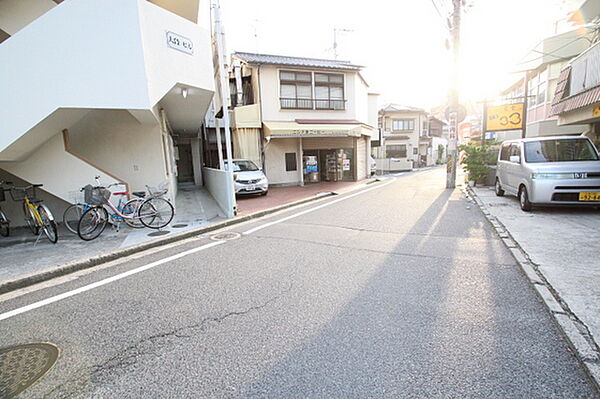 大段ビル ｜広島県広島市東区牛田早稲田1丁目(賃貸マンション2K・3階・33.00㎡)の写真 その15