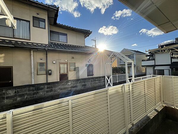 広島県広島市安芸区矢野西4丁目(賃貸アパート2LDK・1階・54.72㎡)の写真 その14