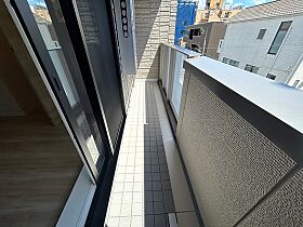 モントレゾール  ｜ 広島県広島市中区住吉町（賃貸マンション1LDK・3階・47.04㎡） その8