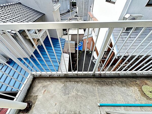 広島県広島市中区舟入南1丁目(賃貸マンション2DK・3階・40.00㎡)の写真 その11