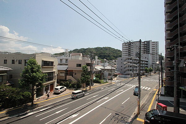 ルミエール牛田本町 ｜広島県広島市東区牛田本町1丁目(賃貸マンション1K・4階・30.27㎡)の写真 その14