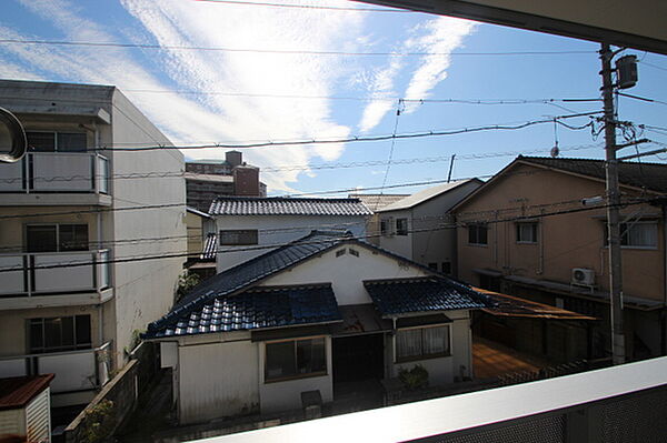 広島県広島市中区江波西2丁目(賃貸アパート1K・1階・25.00㎡)の写真 その10