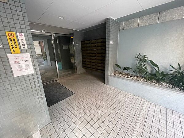 広島県広島市中区舟入本町(賃貸マンション1K・7階・30.90㎡)の写真 その15