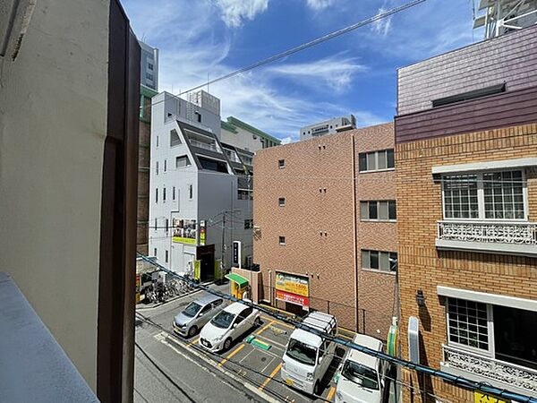 ユリ八丁堀 ｜広島県広島市中区八丁堀(賃貸マンション1K・5階・40.00㎡)の写真 その10