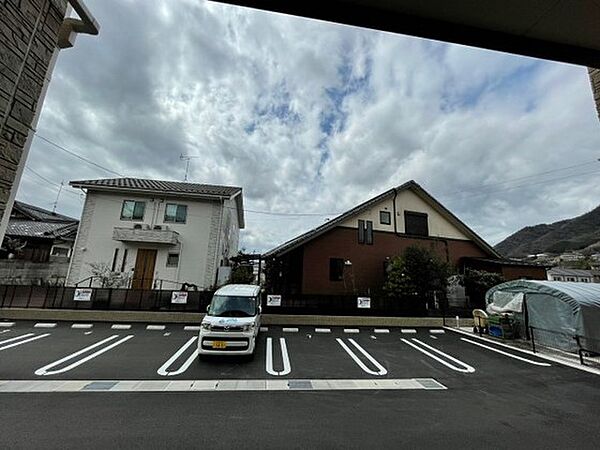 広島県広島市安佐南区八木9丁目(賃貸アパート1K・1階・34.01㎡)の写真 その10